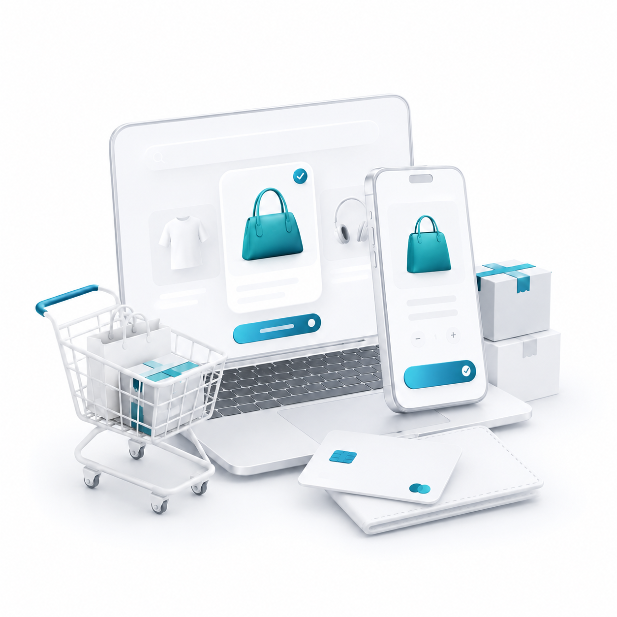 E-commerce